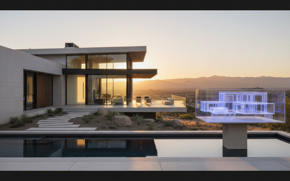 New Home Construction by Denver Premier Contractors llc