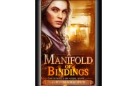 Book 2 of The Scrolls of Azbel Series by Barking Cur