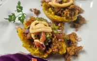 Lunch by MOV Fusion Bar and Grill