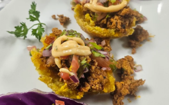 Lunch by MOV Fusion Bar and Grill