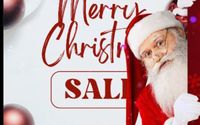 CHRISTMAS 1/2 OFF by CARTER'S General Store