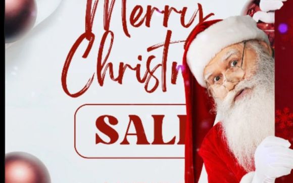 CHRISTMAS 1/2 OFF by CARTER'S General Store