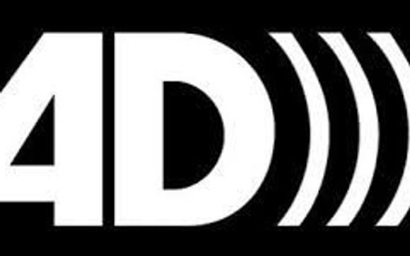 Audio Description Narration by British Voiceover Artist | Audio Description Narrator