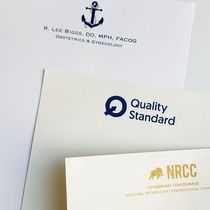 Raised Print for Professionals by Spyglass Printing