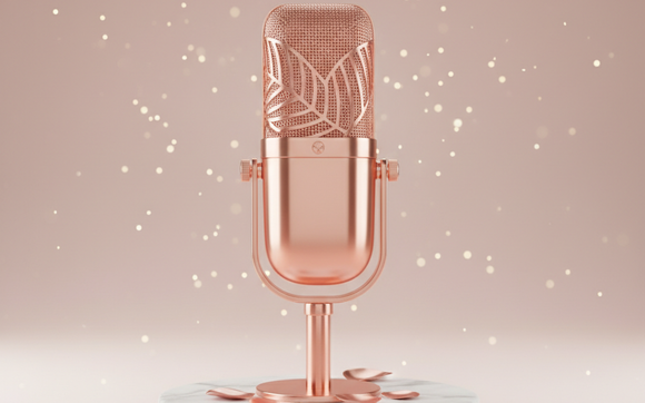 Voiceover Services by British Voiceover Artist | Audio Description Narrator