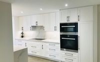 Kitchen Remodeling by BCF Contracting Group