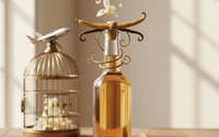 Vanilla wine  by Jet Renaissance Club