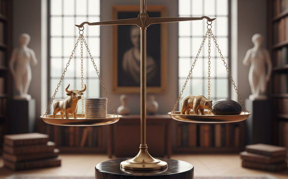 Investment Advice & Management by KeyValue Wealth