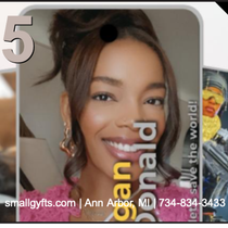 Personalized Digital Gift Cards by SmallGyfts 