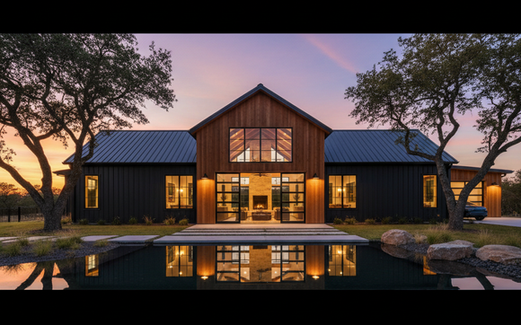 Construction and manufacturing of residential, commercial and agriculture products and facilities by We-Design Manufacturing and Construction