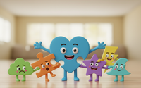 Social Emotional Skills Sessions by Family & IEP Consulting / C.Arias Consulting, LLC