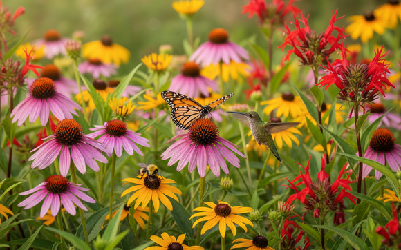 Workshops & Classes by All the Buzz, LLC