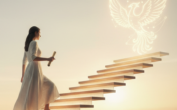 Nurse Life Coach/Trauma & Recovery Coach-Mentor by Rise of the Phoenix Coach LLC