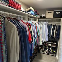 Decluttering by The Chaos Ninja