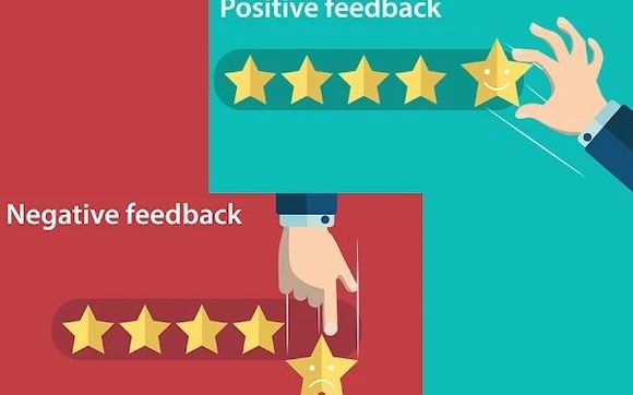 Reputation Shield: Stop Bad Reviews Before They Happen by RepOtz