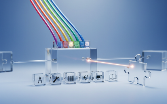 Build a Fast, Secure, and Scalable Network — Without the Headaches by Communication Network Resource Inc.