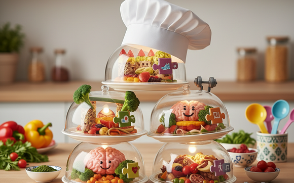Personalized Meal Plans and Recipes by Ayni Nutrition