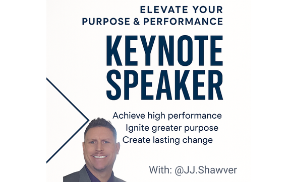 Public & Keynote Speaking by Always Developing Leader™