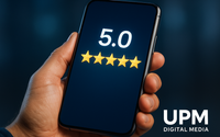 Online Reputation Marketing by UPM Digital Media