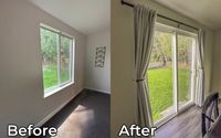 Windows & Door Replacement by Wallace Construction LLC