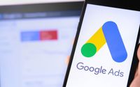 Google Ads by Pearson & von Elbe Advertising
