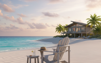 Vacation Rentals by Seaside Escape Vacations