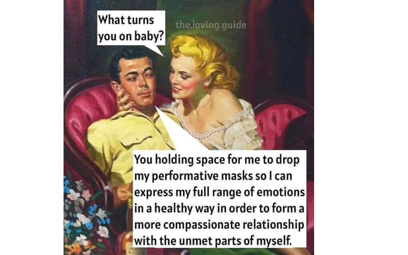 Relationship Coaching by Sex and Sensibility