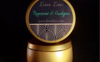 Aromatherapy Candles by Loren Loves Self Care