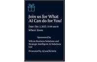 AI Strategy and Implementation  by Strategic Intelligent AI Solutions LLC