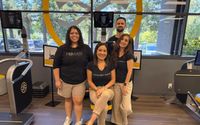 Team Photo by OsteoStrong