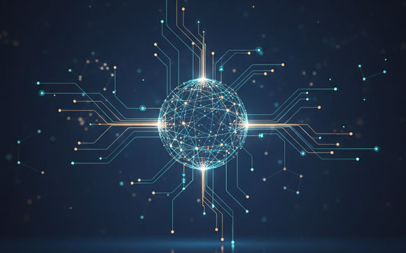 Network Management Services by Meridians Technologies Inc in Toronto ...