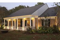 Colonial Upgrade by Chauvin Builders