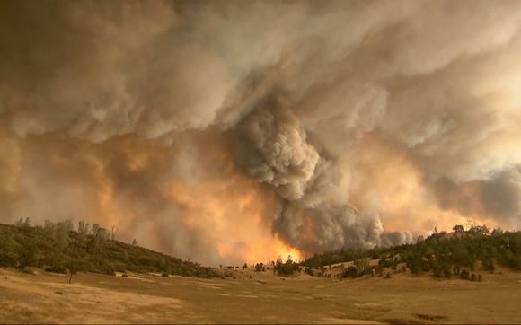 Videography Services, areial photgraphy, stock wildfire footage for documentaries. by Photo One Productions