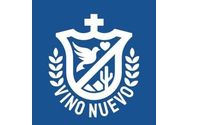 Christian Church  by Templo Cristiano Vino Nuevo