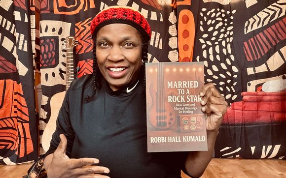 Married To A Rockstar by MS rObi Hall Kumalo