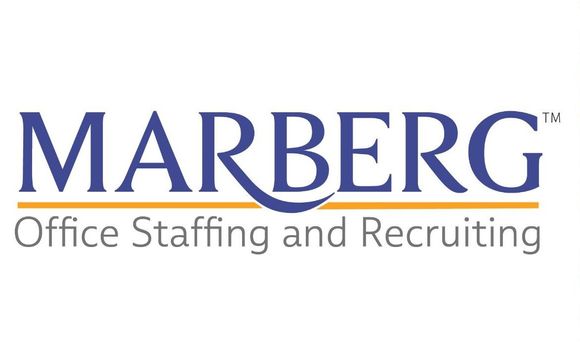 Temporary & Permanent Office Staffing by Marberg Staffing