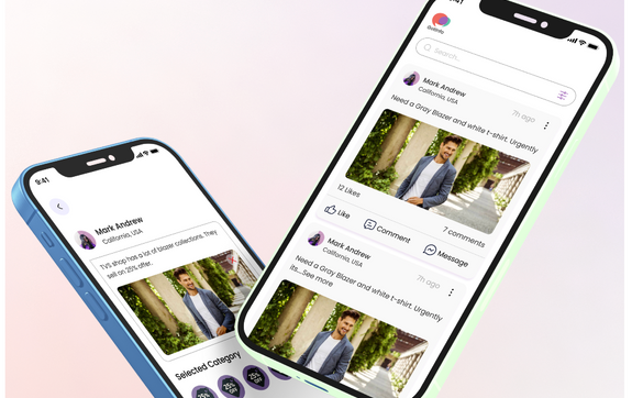 GotInfo App: Instant Consumer Leads for Brick-and-Mortar Businesses by GotInfo App
