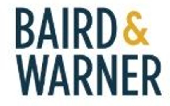 Property Valuation (CMA) by Baird & Warner