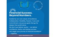 Cash Flow Leak Analysis & Virtual CFO Services by Elite Accurate Ledger LLC