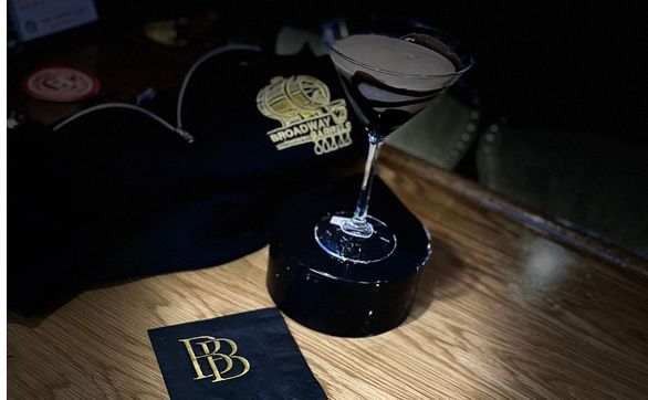 Specialty Beverages by Broadway Barrels LLC