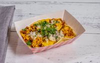 Breakfast by Two Burritos