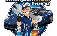 Atuo Detailing by THOMPSON AUTO