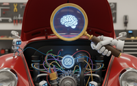 Engine Diagnostics by Perez Auto Repair