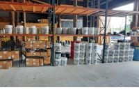 Commercial Products by Superior Coatings