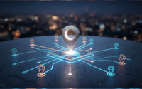 SEO for Multi-Location & Service-Area Businesses by ICAI Strategic AI & SEO