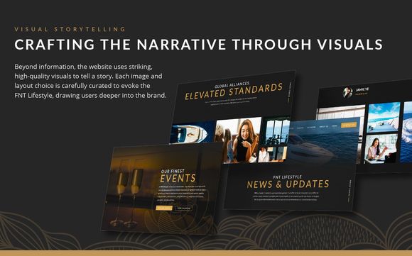 Website Development by Rebel Haus