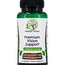 EYE HEALTH – THE WINDOW TO HEALTH THAT IS OFTEN IGNORED by Altomar Enterprises.LLC