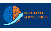 Next-Level AI Workshops by Thoughts Brewing, LLC