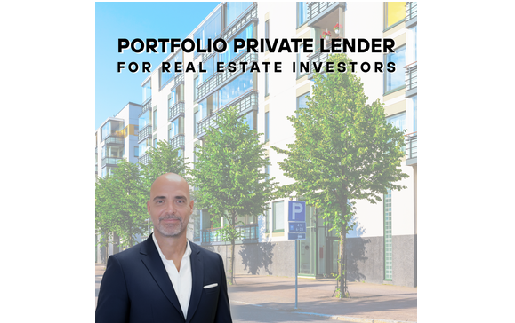 PCG Commercial: Nationwide Private Lending Since 1998 by Pineyro Group of Companies LLC