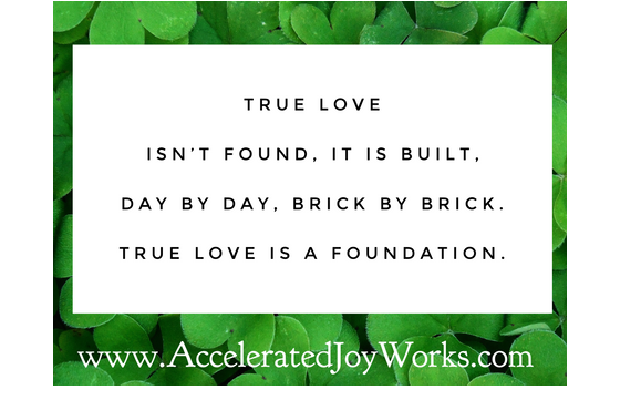 Guts & Glory Consultation - Couples by Accelerated JoyWorks - Relationship Coaching